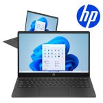 HP 14 U5 16GB 512GB W11H JETBLACK 1Y