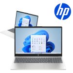 HP 15 U7-155H 32GB 1TB Natural Silver W11H6 1Y