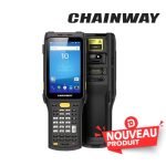 PDA And13 Octa-core 2.0GHz 47KEYS 2D engine CM60