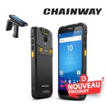 PDA Android 13.0 Octa-core 2.0GHz 3G 32G 2D