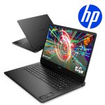 HP OMEN 17 RZ9 AI 32GB 1TB RTX 5060 8GB W11H 1Y