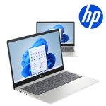 HP 14 U7-155H 16GB 1TB W11H6 PLS Natural Silver 1Y