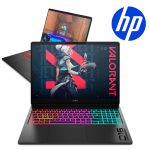 HP OMEN 16 U9-275HX 32GB 1TB RTX 5060 8GB W11H 1Y