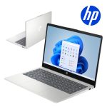 HP 14 U7 16GB 512SSD W11H6 PLS Argent Natural 1Y