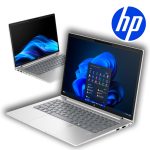 HP ProBook 4 G1iR 14 Core 7 8GB 512GB Dos 2Y