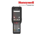 CK62 is a lightweight rugged mobile computer