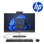 HP Pro One 240 G10 AIO i5 8GB 512GB Dos 1Y
