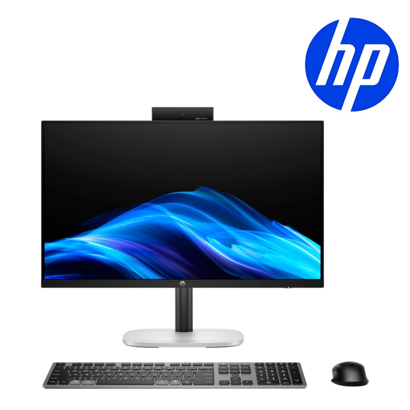 cmvauh9zv04y1qg7d5u8pvaqi.jpg HP ProStudio 4 AIO G1i U7 16GB 512GB 23.8 W11P 3Y – Image 1