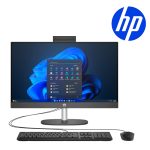 HP Pro One 240 G10 AIO U7 16GB 512GB Dos 23.8 1Y