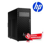 HP Z2 TWR G1i Core U9-285 16GB 1TB SSD 1Y