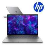 HP ZBook 8 G1i 16 U7-255H 16GB 512GB SSD W11P 1Y