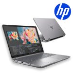 HP ZB Fury 16 G1i U7-255HX 16GB 512GB SSD W11P 1Y