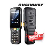 PDA Android 12.0 Octa-core 2.0GHz 3G 32G 2D