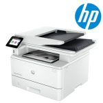 HP LaserJet Pro MFP 4103fdn