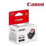 CANON PRINTHEAD BH-40 BLACK EMB G2420 G3420