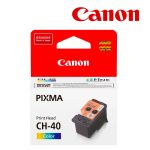 CANON PRINTHEAD CH-40 COLOR EMB G2420 G3420