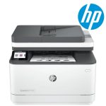 HP LaserJet Pro MFP 3103fdn