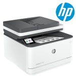 HP LaserJet Pro MFP 3103fdw .