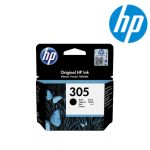 HP 305 Black Original Ink Cartridge