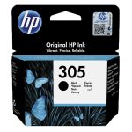 HP 305 Black Original Ink Cartridge – Image 2
