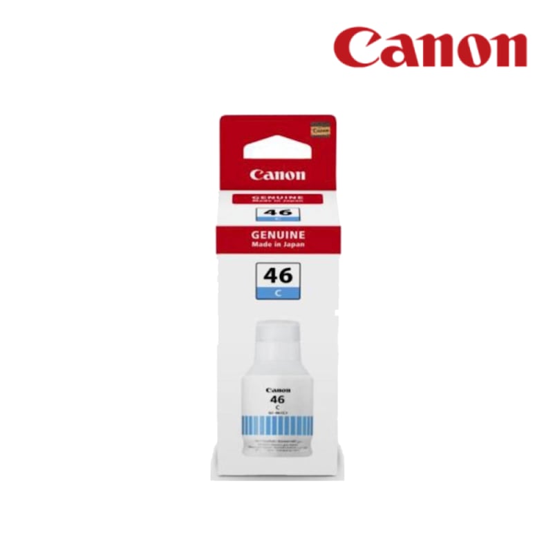 cmvauj99b05psqg7dge2ea204.jpg CANON Boutteille GI-46 C – Image 1