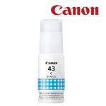 CANON Bouteille GI-43 C