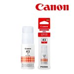 CANON Bouteille GI-43 R