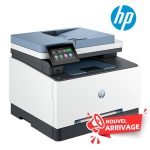 HP Color LaserJet Pro MFP 3303sdw