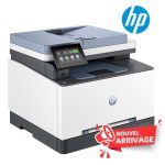 HP Color LaserJet Pro MFP 3303fdn