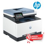 HP Color LaserJet Pro MFP 3303fdw