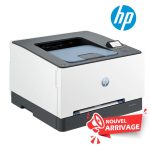 HP Color LaserJet Pro 3203dw