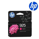 HP 925 Magenta Original Ink Cartridge
