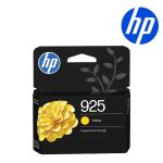 HP 925 Yellow Original Ink Cartridge