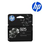 HP 925 Black Original Ink Cartridge