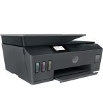 HP Smart Tank 530 Wireless AIO with ADF – Image 4