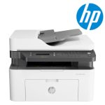 HP Laser MFP 137fnw