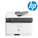 HP Color Laser MFP 179fnw