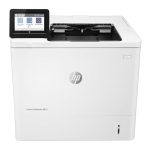 HP LaserJet Ent M611dn – Image 2