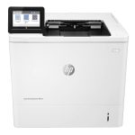 HP LaserJet Ent M612dn – Image 2