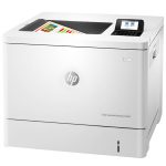 HP Color LaserJet Ent M554dn – Image 2