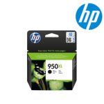 HP 950XL Black Officejet Ink Cartridge