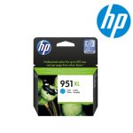 HP 951XL Cyan Officejet Ink Cartridge