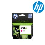 HP 951XL Magenta Officejet Ink Cartridge
