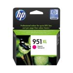 HP 951XL Magenta Officejet Ink Cartridge – Image 2