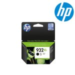 HP 932XL Black Officejet Ink Cartridge
