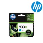HP 933XL Cyan Officejet Ink Cartridge