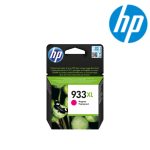 HP 933XL Magenta Officejet Ink Cartridge