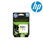HP 933XL Yellow Officejet Ink Cartridge