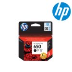 HP650BlackOriginalInkAdvantageCartridge