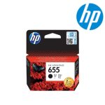 HP655BlackOriginalInkAdvantageCartridge